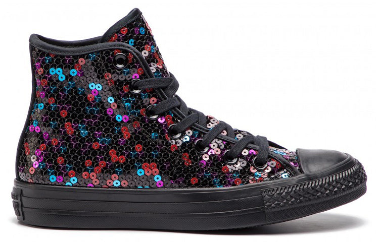(WMNS) Converse Chuck Taylor All Star Hi 'Sequins' 562443C