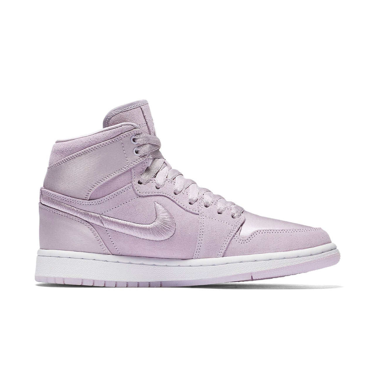 (WMNS) Air Jordan 1 Retro High 'Season of Her: Barely Grape' AO1847-545