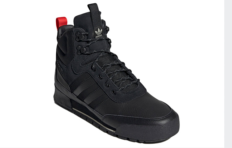 adidas Baara Boot 'Triple Black' EE5530
