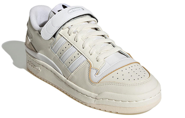 (WMNS) adidas Forum 84 Low 'Off White' GY9457
