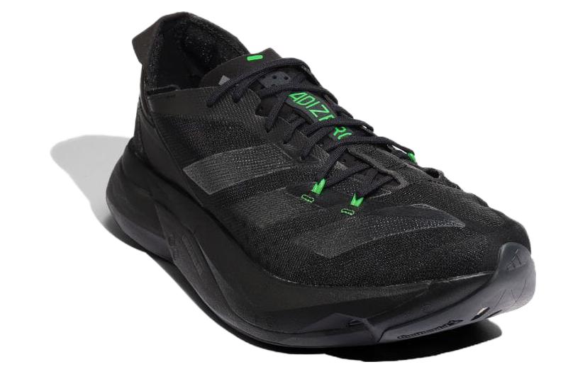 adidas Adizero Adios Pro 3 'Core Black' ID8469