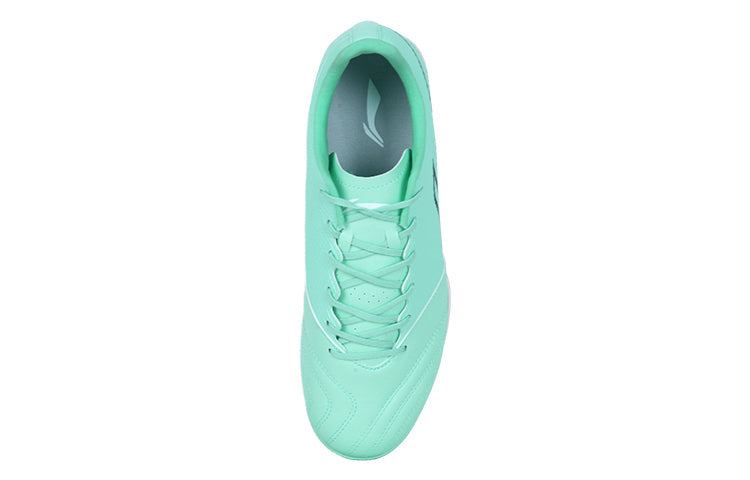 Li-Ning Iron 2.5 TF 'Mint Green' ASTS007-8