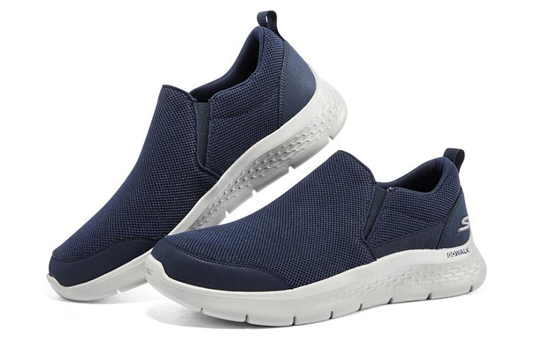 Skechers Go Walk Flex 'Navy' 894181-NVY