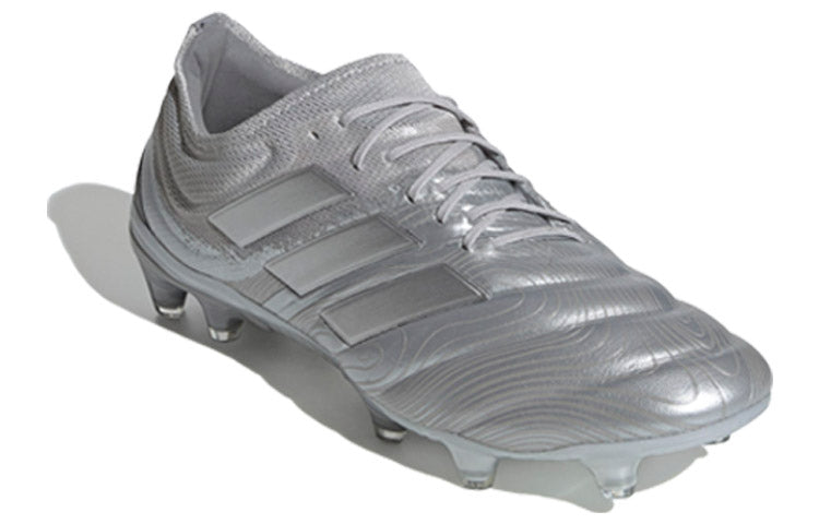 adidas Copa 20.1 FG 'Silver Metallic' EF8316