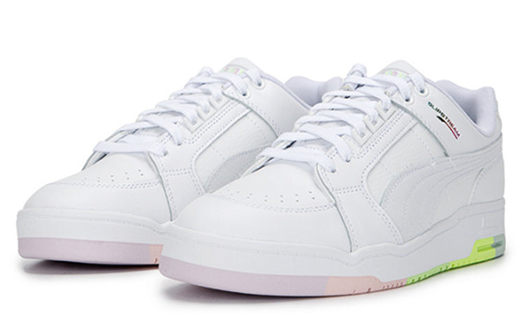 PUMA Slipstream Lo 'Easter - Multi-Color Sole' 384949-01