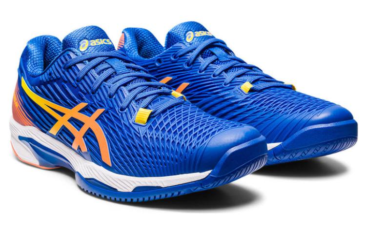 ASICS Solution Speed FF 2 'Tuna Blue' 1041A391-960