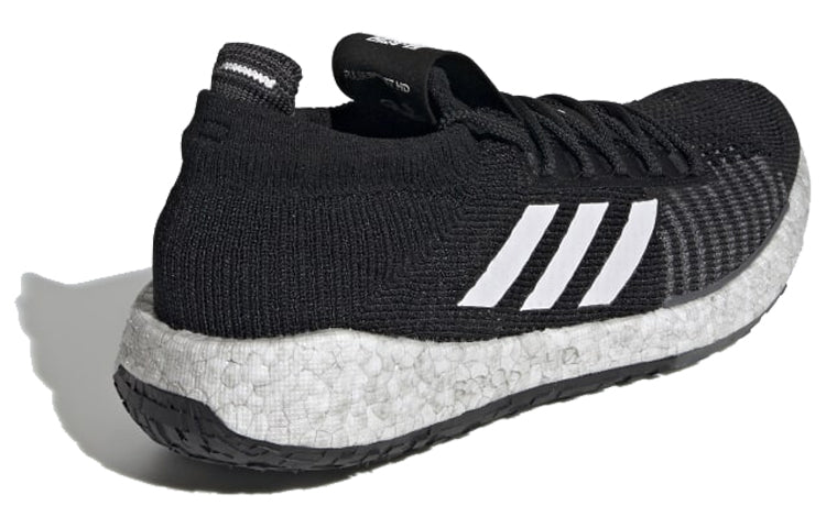 adidas Pulseboost HD 'Black White Grey' FV0457