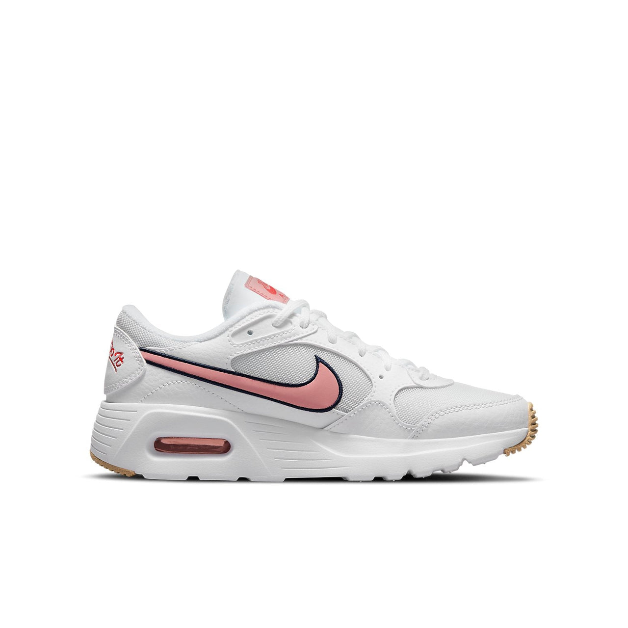 (GS) Nike Air Max SC SE 'Photon Dust Pink Glaze' DB3087-001