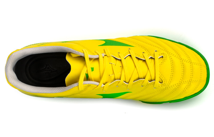 Mizuno Monarcida Neo Select As 'Yellow Green' P1GD222535