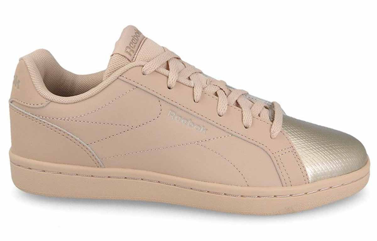 (WMNS) Reebok Royal Complete Sneakers Pink CN3136