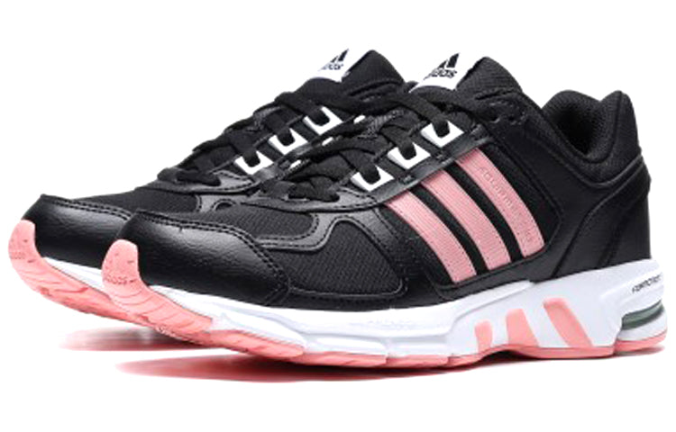 adidas Equipment 10 U Black/Pink FW9997