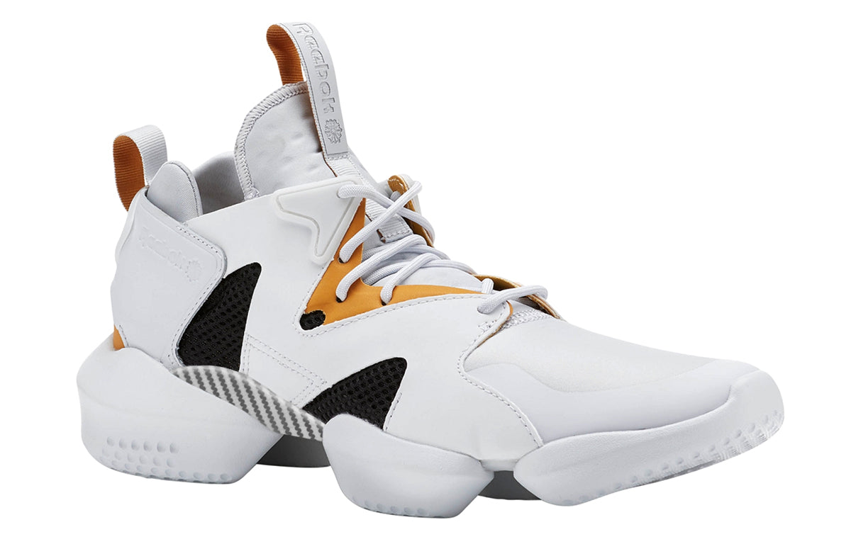 Reebok 3D Op. Lite 'White Black' CN5242