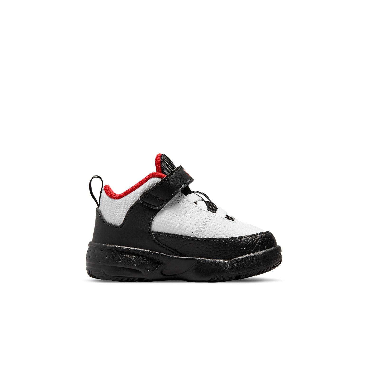 Air Jordan Max Aura 3 'Black White Red' DA8023-161