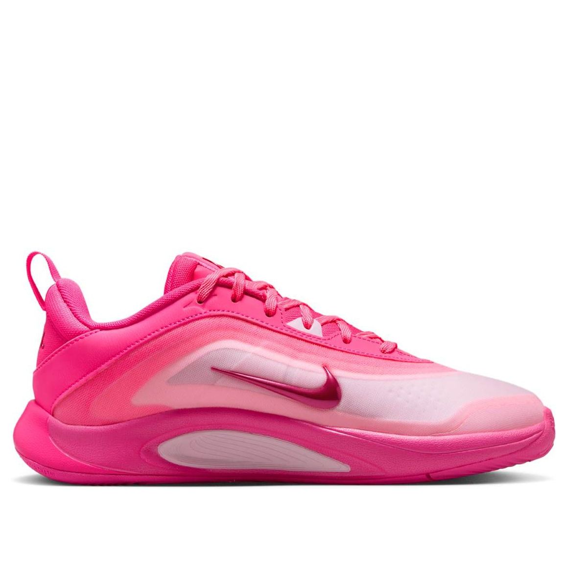 (GS) Nike A'One 'Pink Aura' HF7001-600