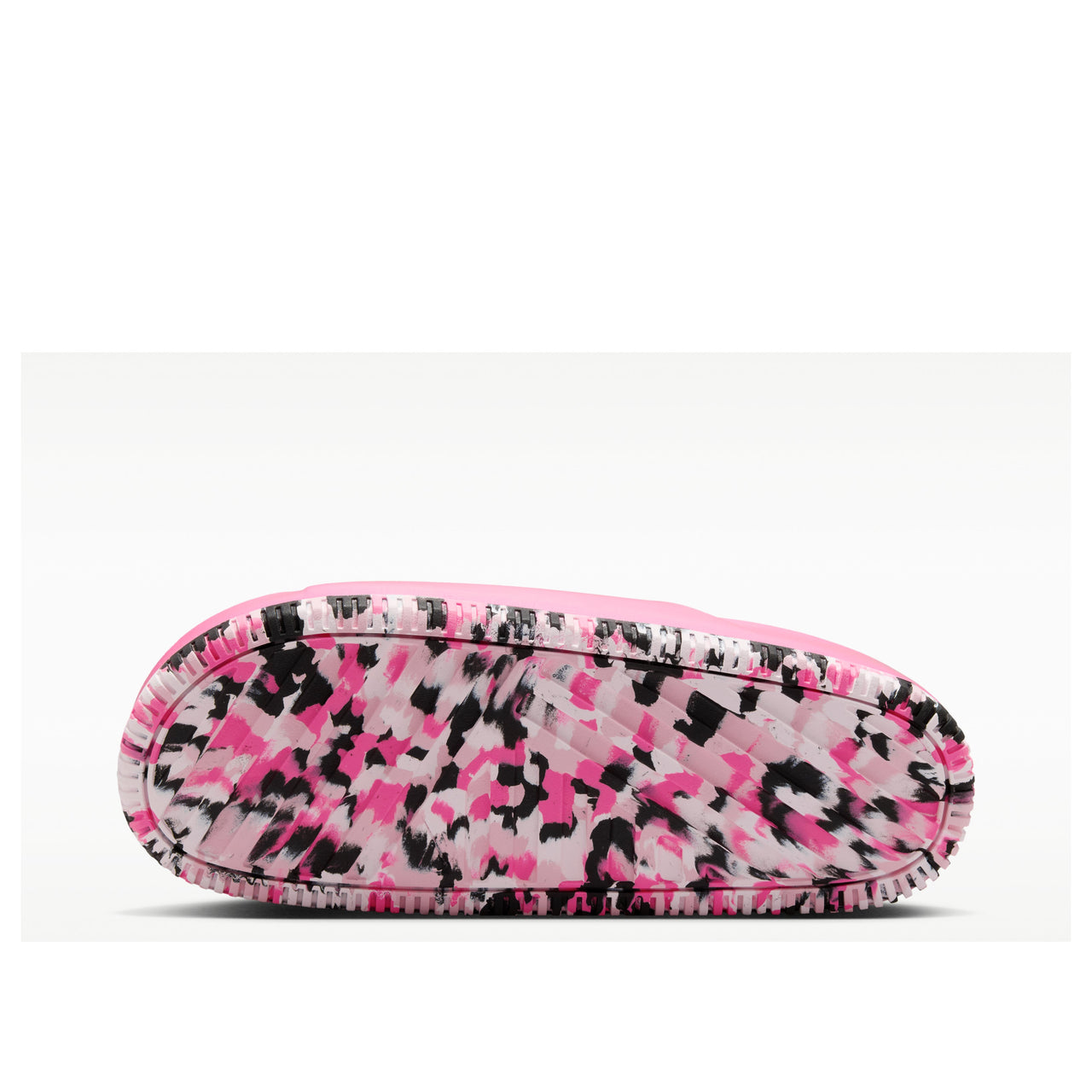 (WMNS) Nike x A'ja Wilson Calm Slides 'Hyper Pink' HM0275-601