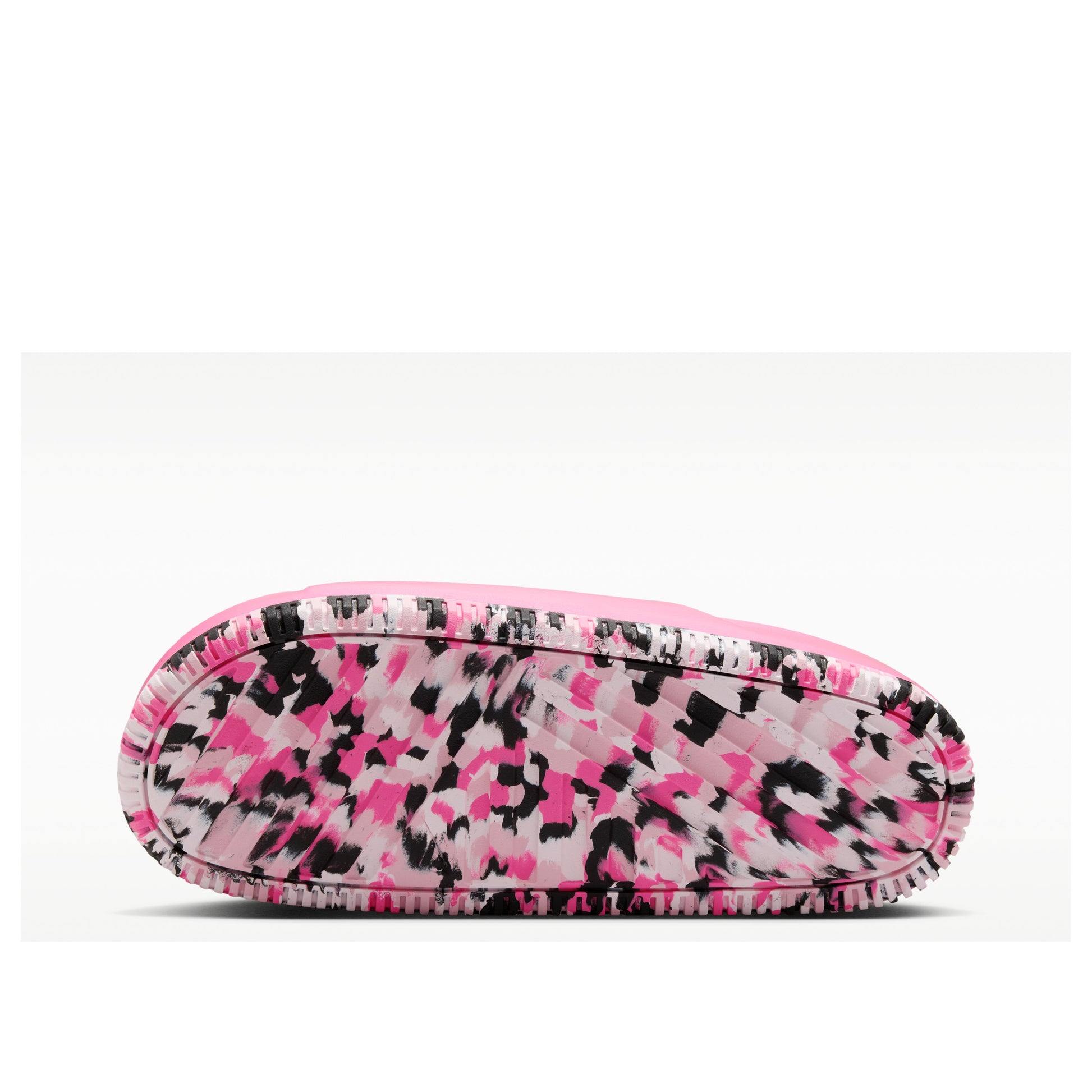 (WMNS) Nike x A'ja Wilson Calm Slides 'Hyper Pink' HM0275-601