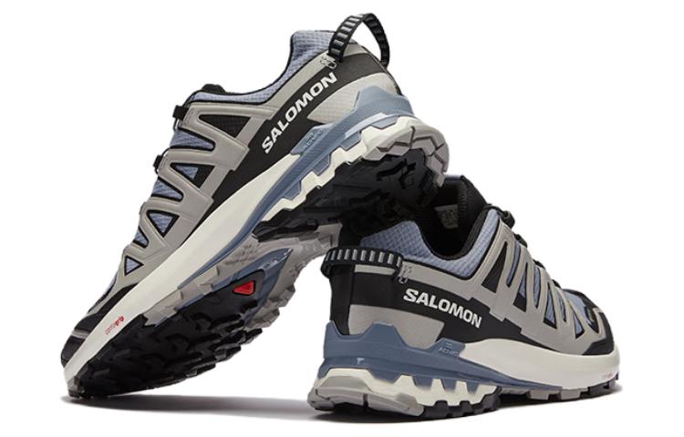 SALOMON XA Pro 3D V9 gtx 'Blue Gray' 472706