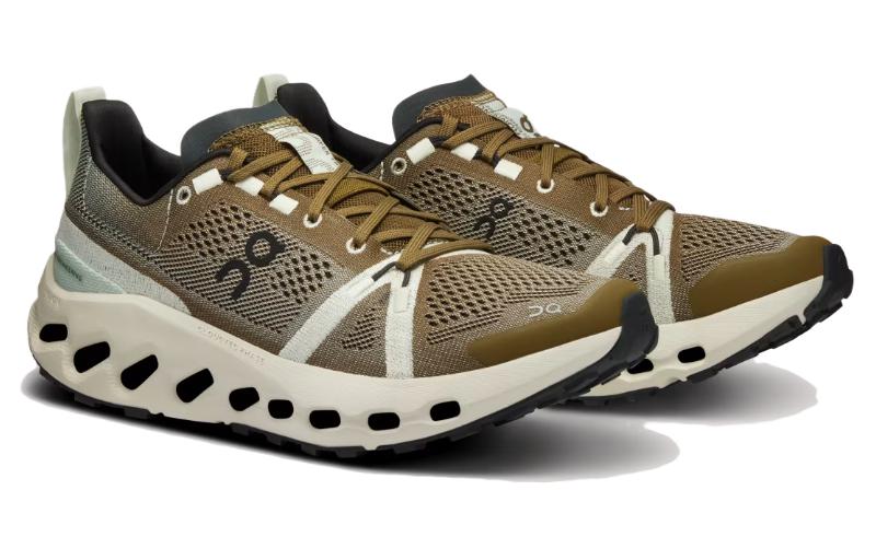 (WMNS) On Running Cloudsurfer Trail 'Hunter Ice' 3WE10102281