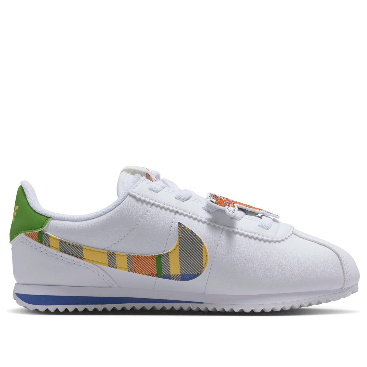 (GS) Nike Cortez 'Kangaroo' IH7341-191