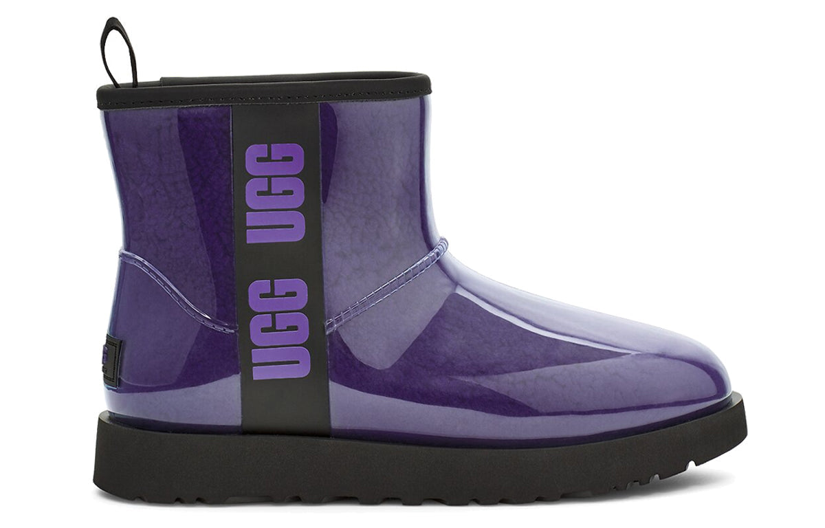 (WMNS) UGG Classic Clear Mini 1113190-VNBL