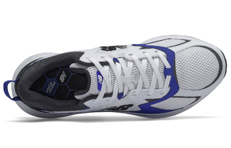 New Balance Roav NXT White/Blue MRNXTLW