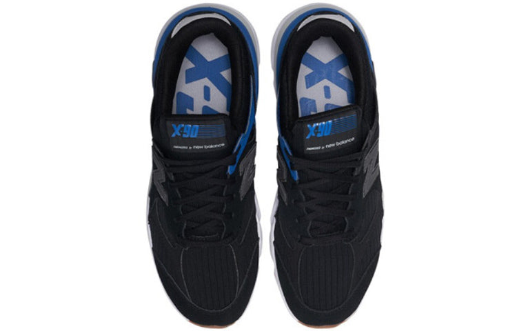 New Balance X-90 MSX90RBK
