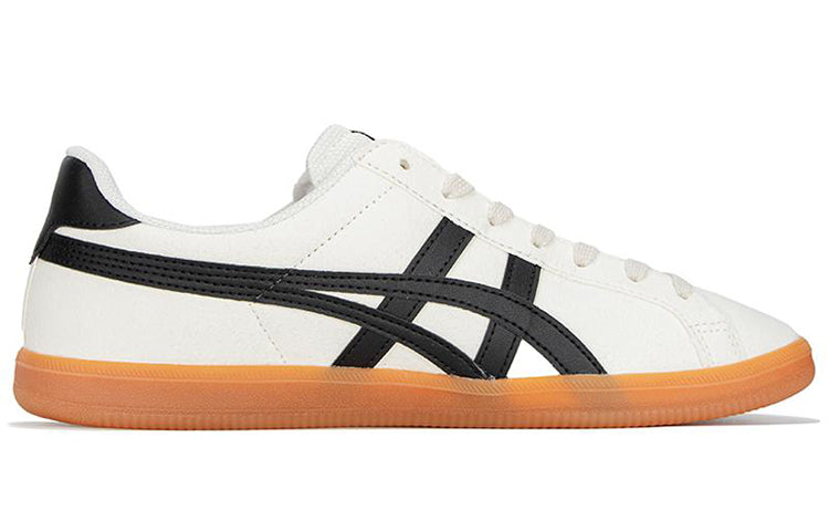 Onitsuka Tiger DD Trainer 'White Black Gum' 1183B478-102