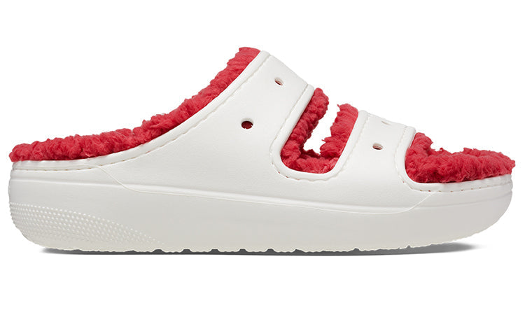 Crocs Classic Cozzzy 'Holiday Sweater' 209227-90H