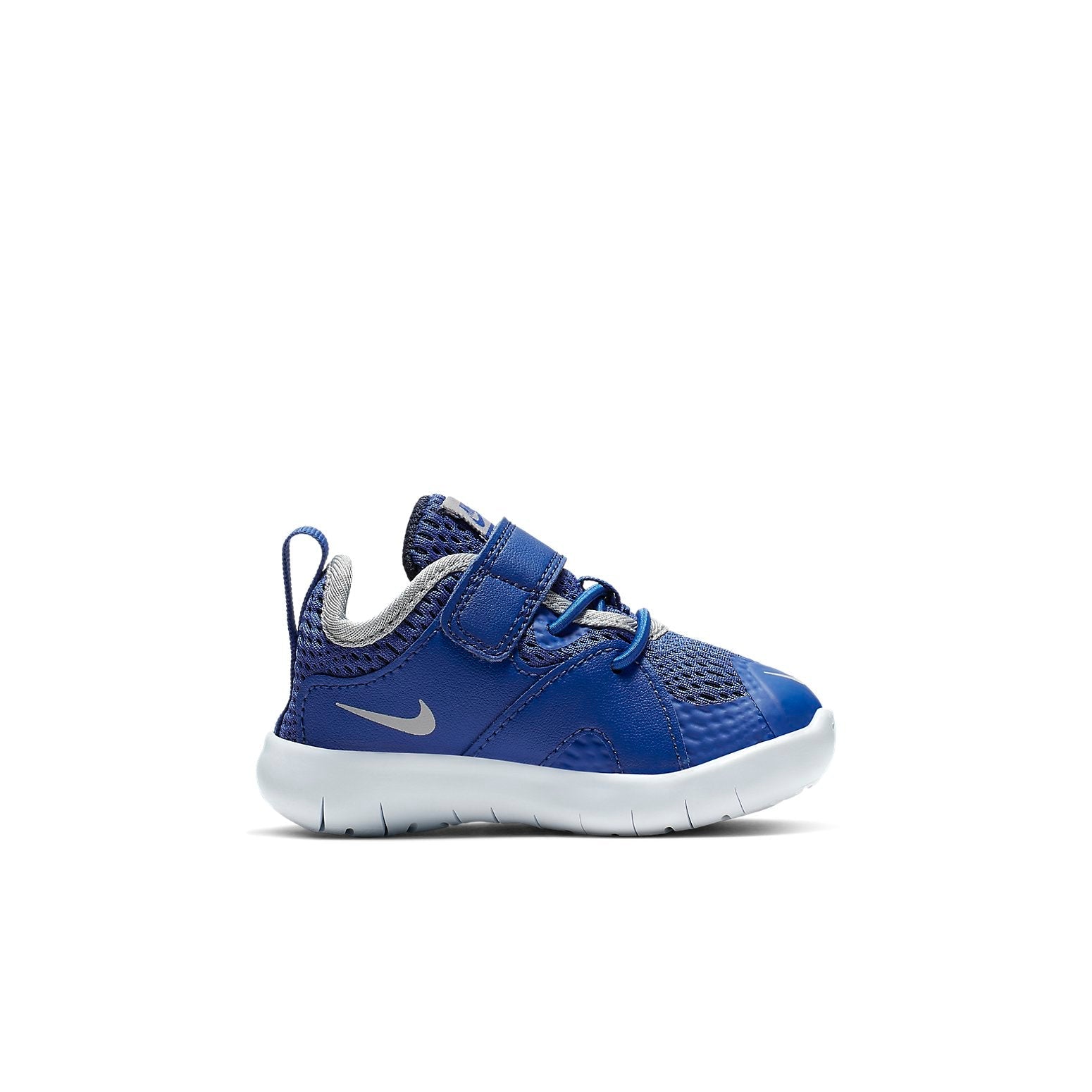 (TD) Nike Flex Contact 3 'Blue Silver' AR4155-400