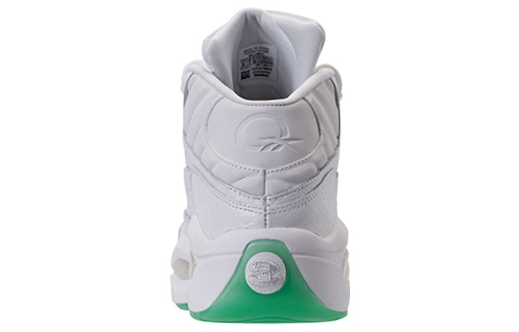 Reebok Question Mid EE 'Mint Glow' CM9417