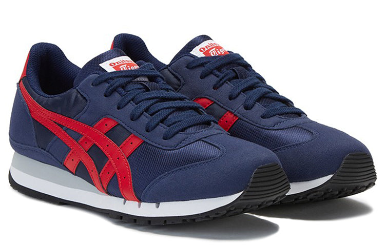 Onitsuka Tiger Alti Navy Blue 1183A509-400