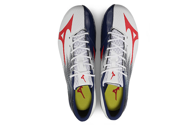 Mizuno Geo Versus FX 'White Blue Red' U1GA201518