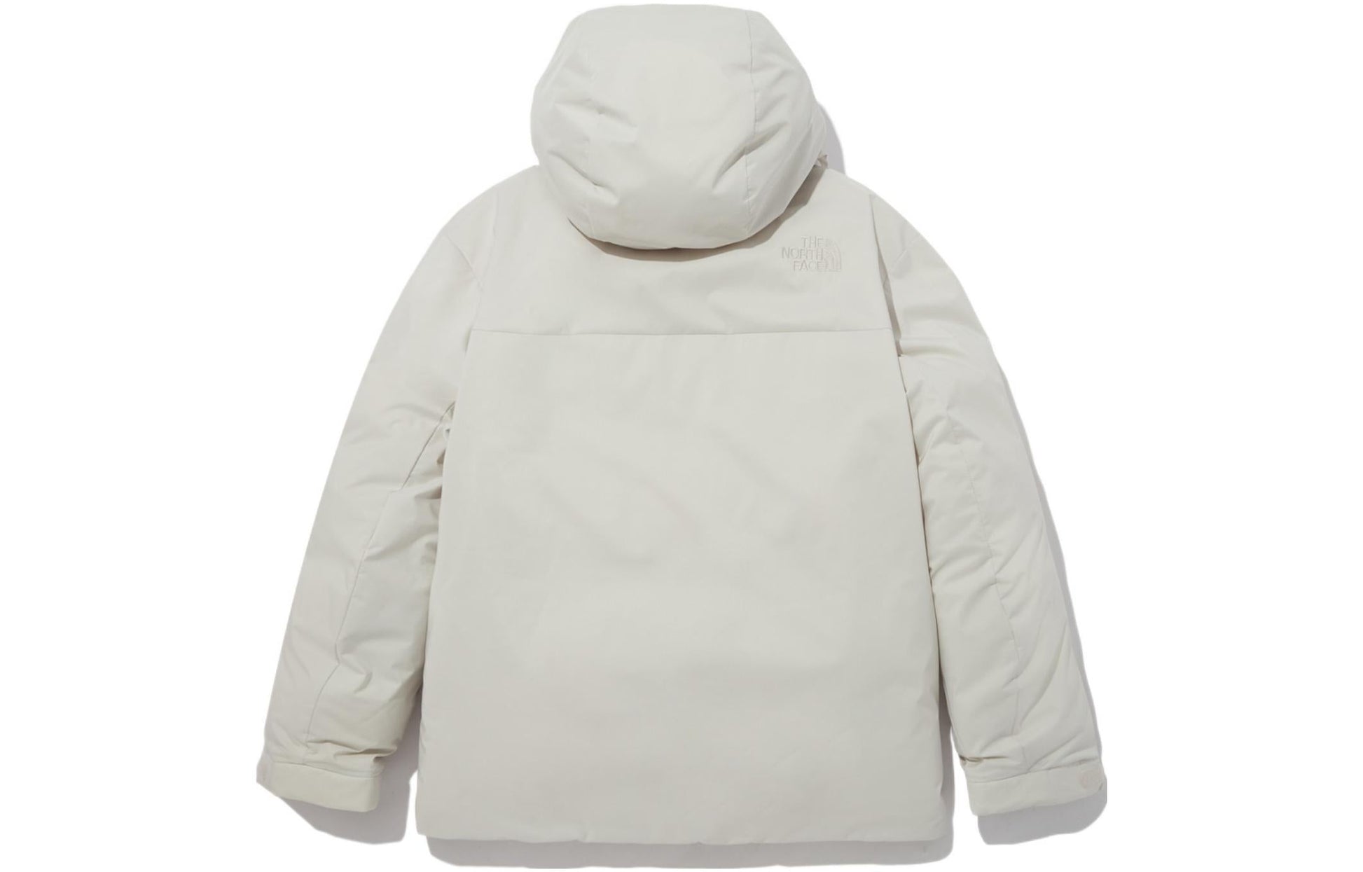 THE NORTH FACE Nylon Street Jacket 'White' NJ1DN54L