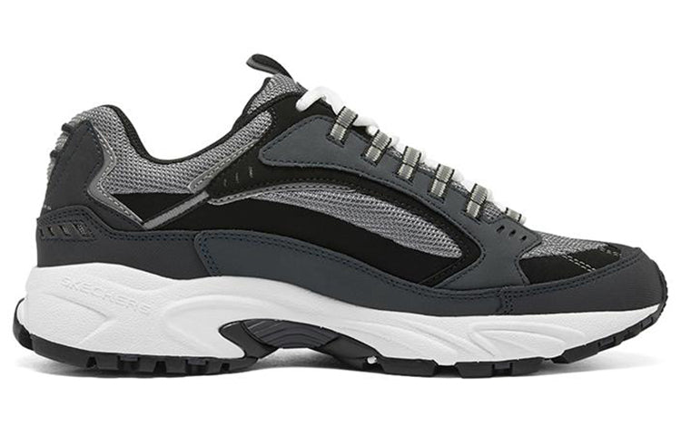 Skechers Stamina Nuovo 'Navy Black' 50988-NVBK