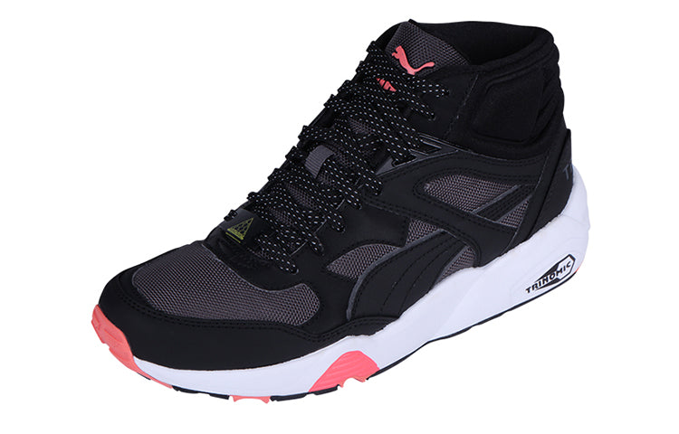 PUMA R698 Winter 'Black' 359131-01