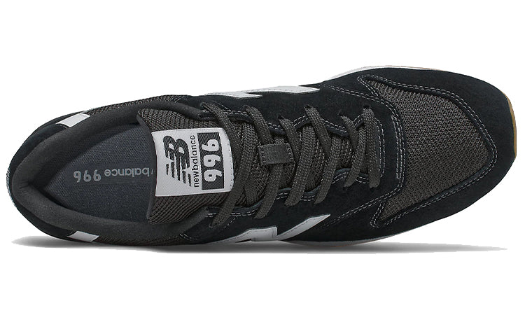 New Balance 996 'Black Gum' CM996CPG