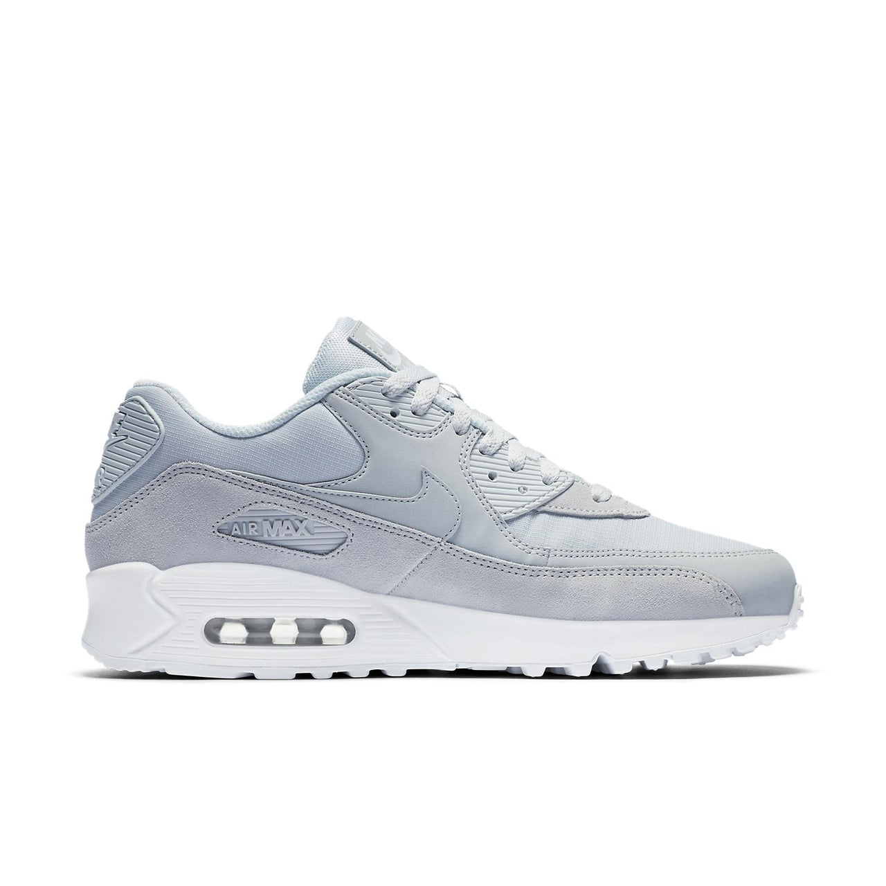 Nike Air Max 90 Essential 'Pure Platinum' AJ1285-002