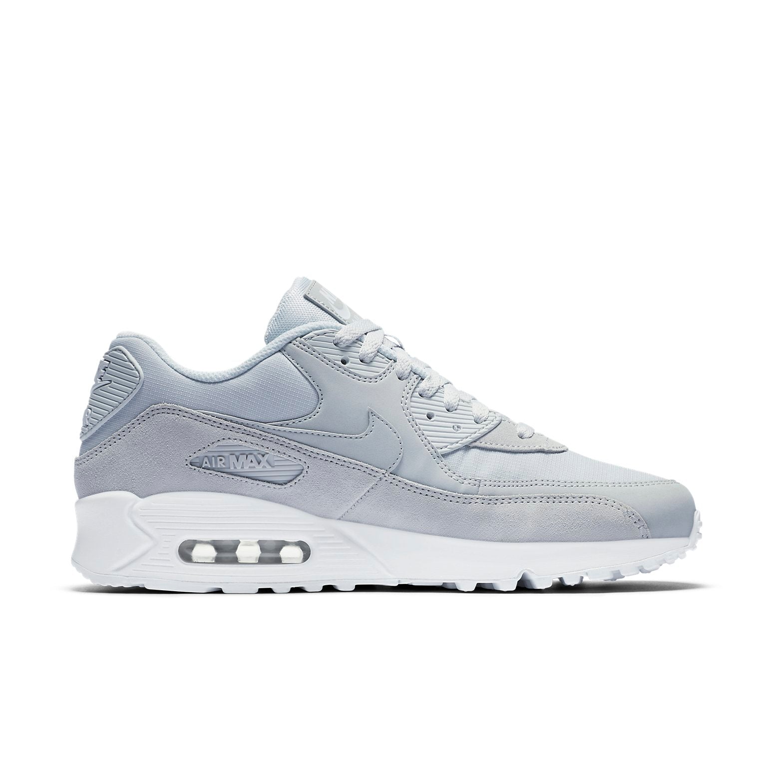 Nike Air Max 90 Essential 'Pure Platinum' AJ1285-002