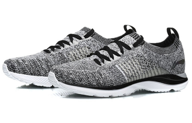 Li-Ning Super Light XV 'Silver Grey' ARBN009-5
