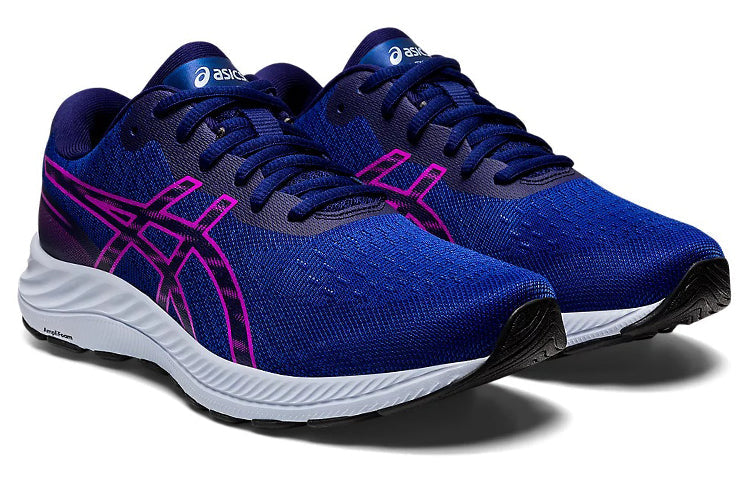 (WMNS) ASICS Gel-Excite 9 'Dive Blue Orchid' 1012B182-404