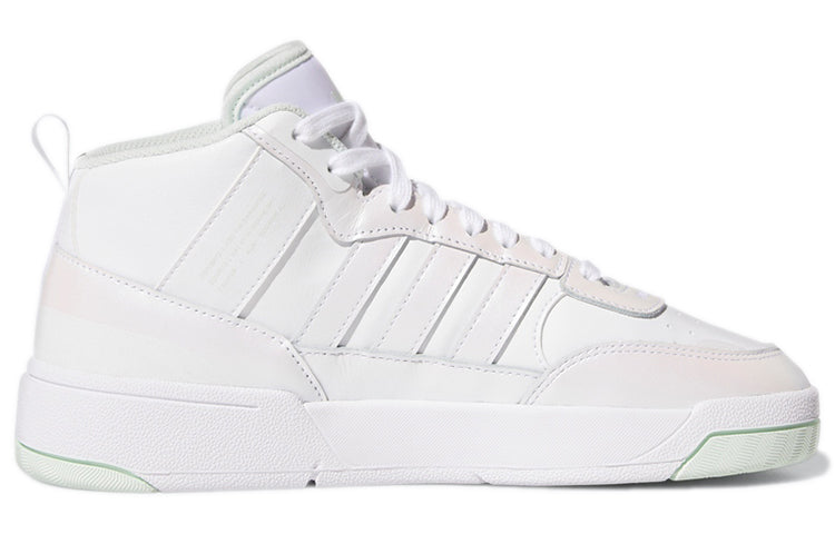 (WMNS) adidas originals Post Up Sneakers White GX2490