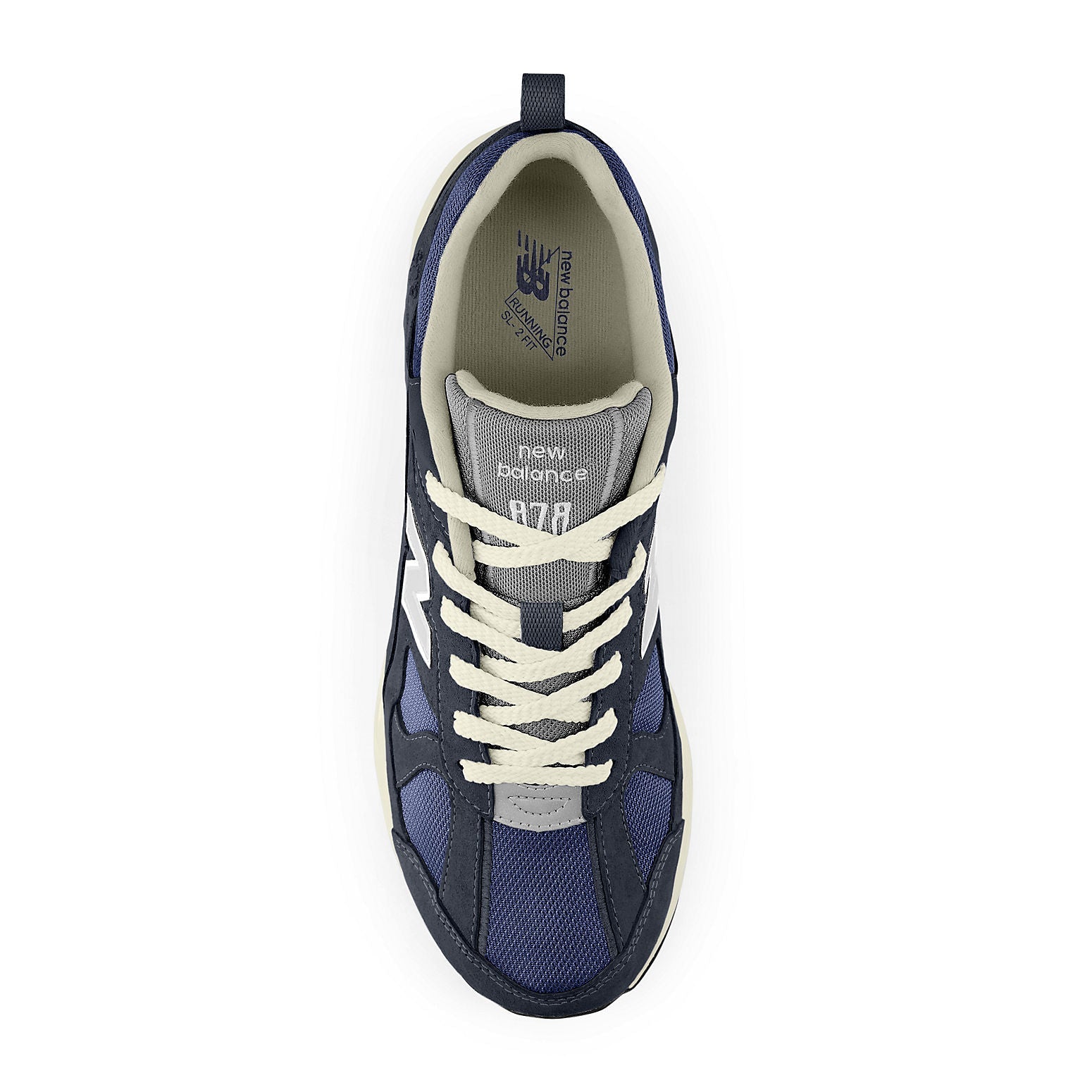 New Balance 878 Running Sneakers 'Navy' CM878OB1