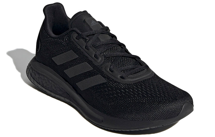adidas Supernova Athleisure 'Black' FY1429