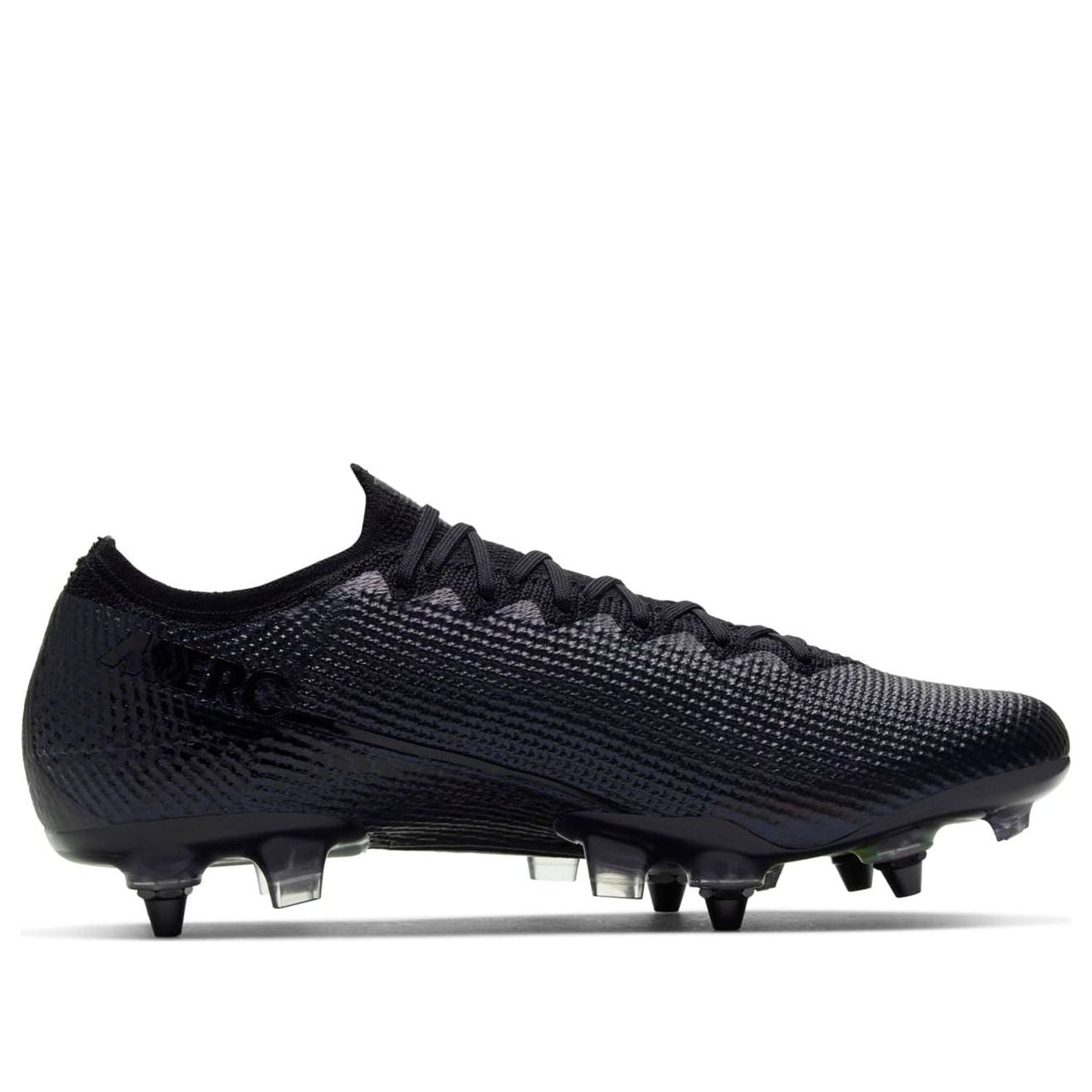 Nike Vapor 13 Elite SG-PRO AC Black AT7899-010