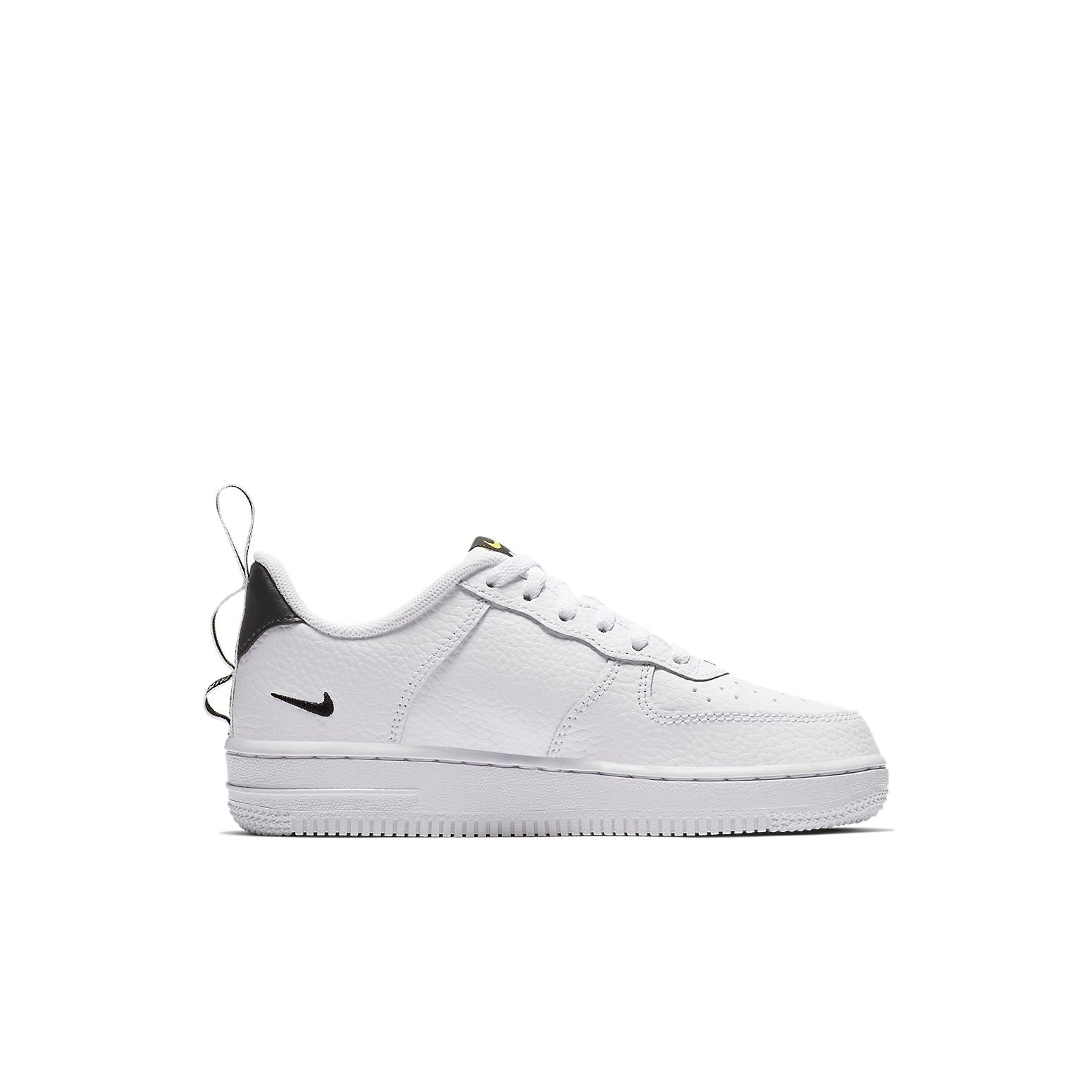 (PS) Nike Force 1 LV8 Utility 'Overbranding' AV4272-100