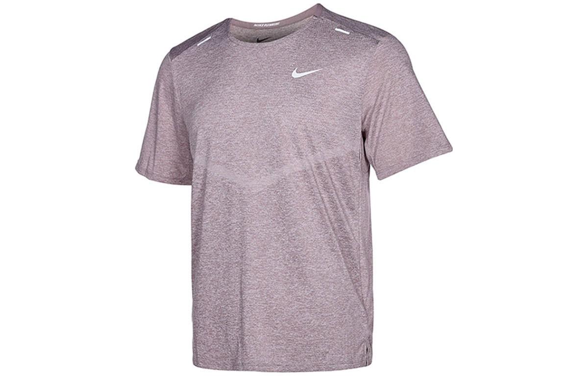 Nike AS M NK DF Rise 365 SS LT VIOLET ORE CZ9185-235