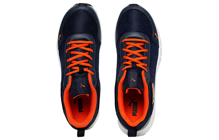 PUMA Movemax Idp Blue/Orange 371162-03