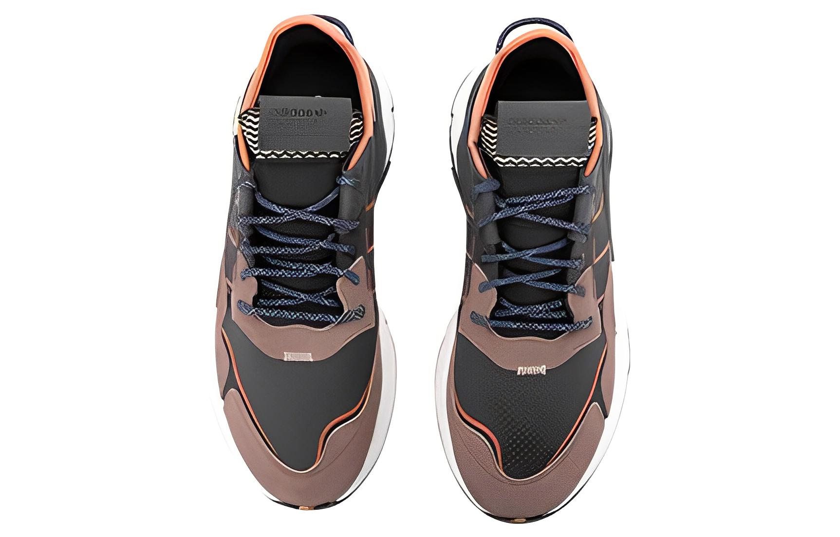 adidas Originals Nite Jogger 'Brown' IE1922