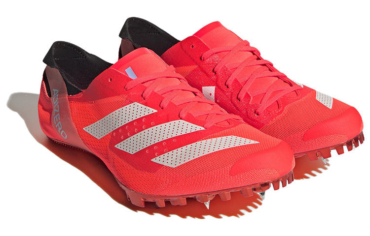 adidas Adizero Finesse 'Solar Red' GX9779