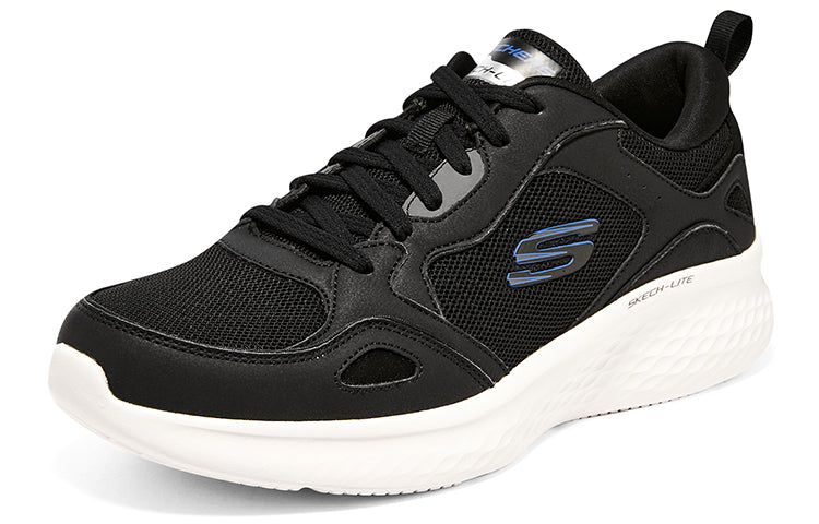 Skechers Skech-Lite Pro 'Fair View - Black' 232592-BLK